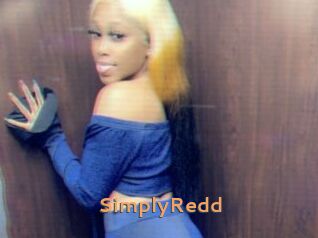 SimplyRedd