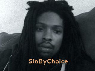 SinByChoice