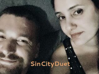 SinCityDuet