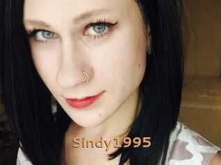 Sindy1995