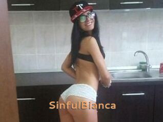 SinfulBianca