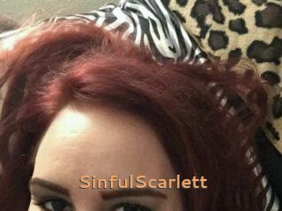 SinfulScarlett