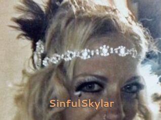 SinfulSkylar