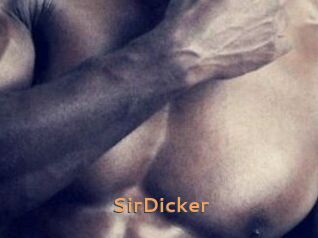 SirDicker