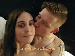 SirenAndLover