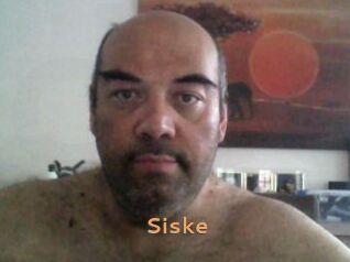 Siske