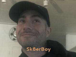 Sk8erBoy