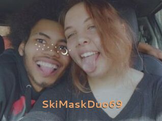 SkiMaskDuo69