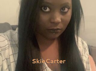 SkieCarter