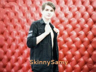 SkinnySamy