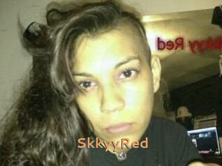 SkkyyRed