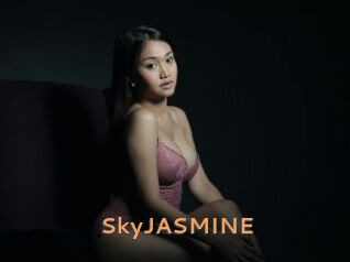 SkyJASMINE