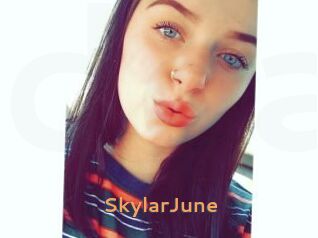 SkylarJune