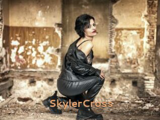 SkylerCross