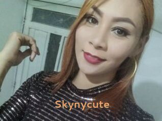 Skynycute