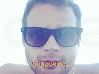 SlikpdxBoy