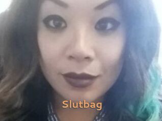 Slutbag