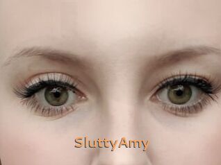 SluttyAmy