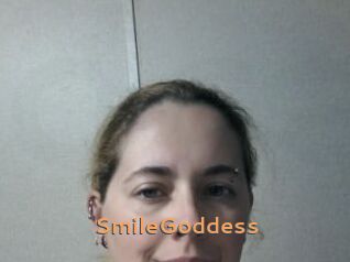 SmileGoddess