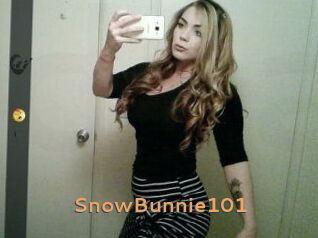 SnowBunnie101