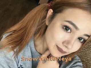 SnowWhiteNeya