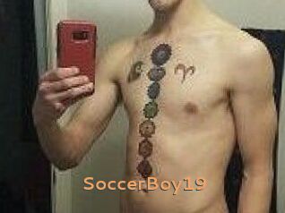 SoccerBoy19