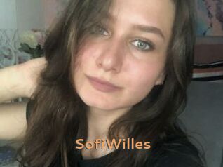 SofiWilles