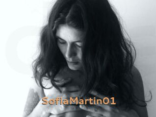 SofiaMartin01