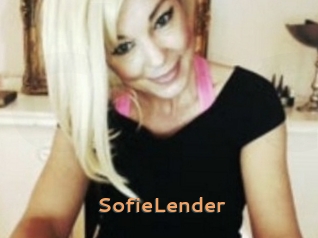 SofieLender