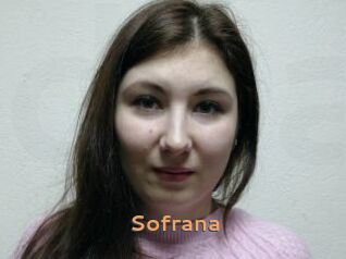 Sofrana