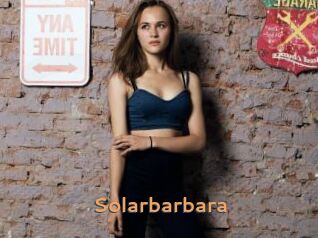 Solarbarbara