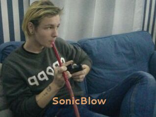 SonicBlow