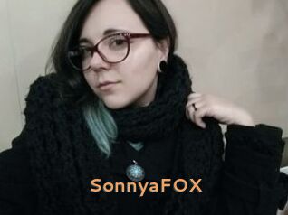 SonnyaFOX