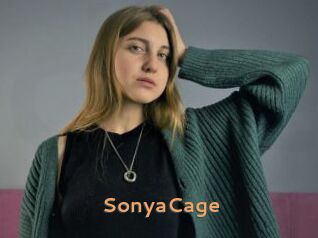 SonyaCage