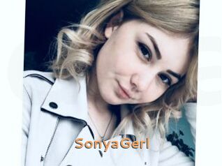 SonyaGerl