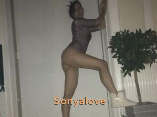 Sonyalove