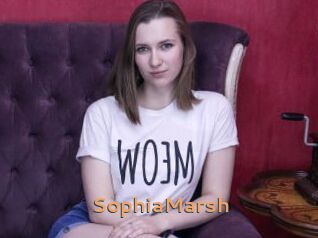 SophiaMarsh