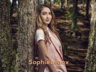 SophieLenox