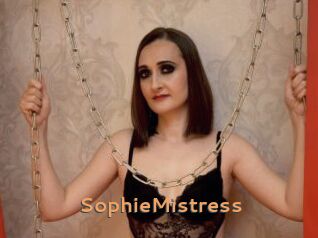 SophieMistress