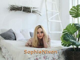 SophieNixon