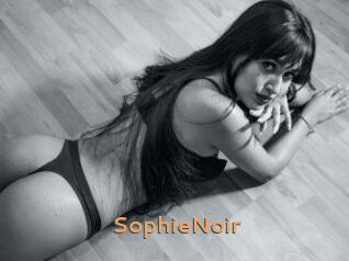 SophieNoir