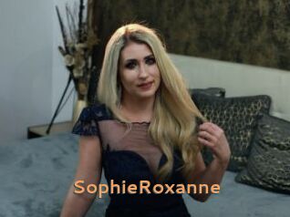 SophieRoxanne