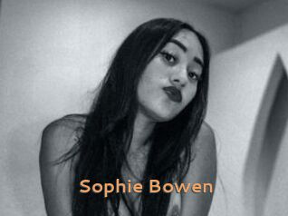 Sophie_Bowen