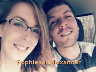 Sophie_and_Alexander