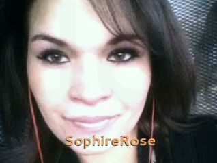 SophireRose