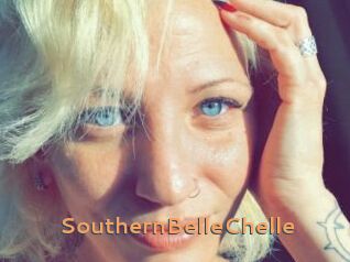 SouthernBelleChelle