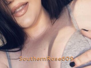 SouthernRose609