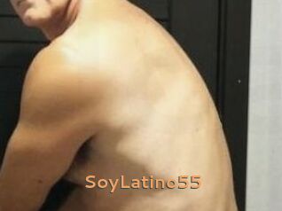 SoyLatino55