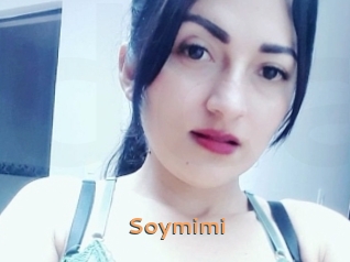 Soymimi