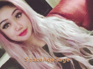 SpaceAgeSage